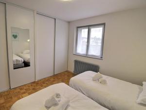 Maison spacieuse à Colmar, 5 chambres, terrasse, WiFi, parking gratuit - FR-1-722-12