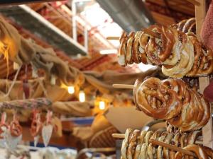 Maisons de vacances Maison spacieuse a Colmar, 5 chambres, terrasse, WiFi, parking gratuit - FR-1-722-12 : photos des chambres