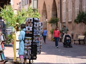 Maisons de vacances Maison spacieuse a Colmar, 5 chambres, terrasse, WiFi, parking gratuit - FR-1-722-12 : photos des chambres