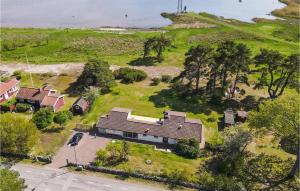 Amazing Home In Rockneby With Wifi