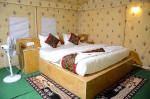 Anantam Resort by RR Group Jaisalmer