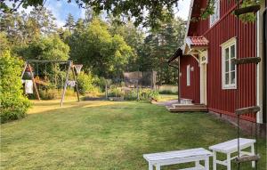 2 Bedroom Amazing Home In Vimmerby