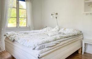 2 Bedroom Amazing Home In Vimmerby