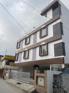 BRIJ HERITAGE Homestay