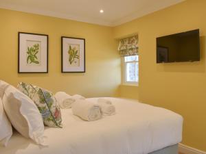 3 The Reading Room Cottages - Uk31802