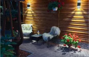 Beautiful Home In Ostrowsko With Wifi - 新塔尔格