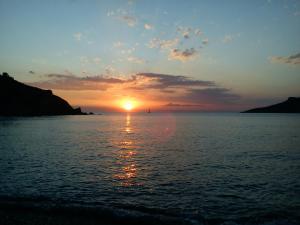 Amphitrite Kalymnos Greece