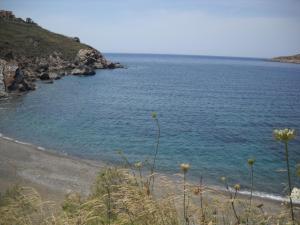 Amphitrite Kalymnos Greece