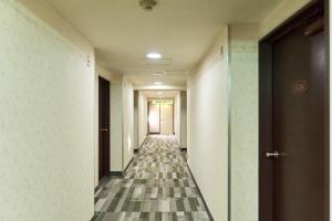 Hotel Paco Obihiro Chuo