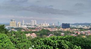 OYO 147 De Uptown Hotel Damansara Utama