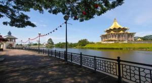 RAINFOREST Budget Stay
