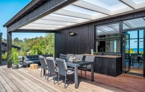 Stunning Home In Kalundborg With Wifi