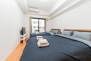 Mio Hotel Shinjuku Tokyo