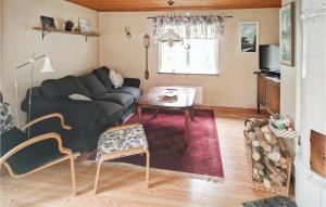 One-Bedroom Holiday Home In Unnaryd