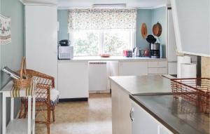 One-Bedroom Holiday Home In Unnaryd