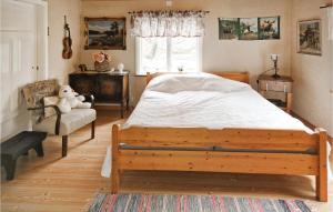 One-Bedroom Holiday Home In Unnaryd