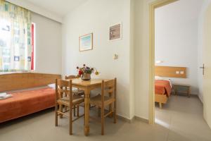 Erato Studios & Apartments Kos Greece