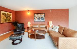 Amazing Home In Löddeköpinge With Wifi