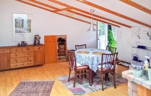 Ferienwohnung Rheinsberg