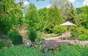 Ferienwohnung Rheinsberg