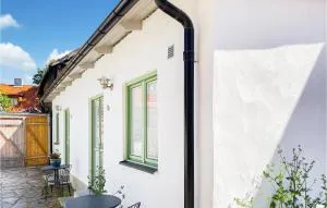 Awesome Apartment In Visby With Kitchen - VBY