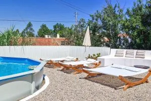 The Good View Retreat - Rediscover the Meaning of Peace - Carvalhal