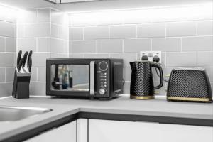 Deluxe 1 Bed In Colindale Wembley with FreeWifiTV