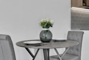 Deluxe 1 Bed In Colindale Wembley with FreeWifiTV