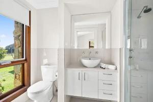 Exeter House Estate Vineyard Residence