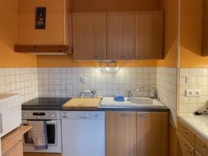 Appartement 3 pièces 6 pers - Animaux admis, proche pistes - FR-1-636-234