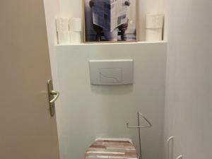 Appartements Appartement 3 pieces pour 6 pers, animaux admis, proche pistes - FR-1-636-234 : photos des chambres