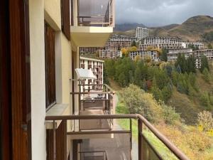 Appartement 3 pièces 6 pers - Animaux admis, proche pistes - FR-1-636-234