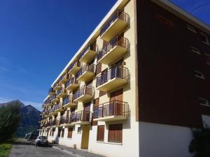 Appartements Appartement 3 pieces pour 6 pers, animaux admis, proche pistes - FR-1-636-234 : Appartement
