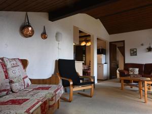 Confortable 3 pièces, 6 pers, balcon sud, proche télésiège, animaux OK, parking, WiFi - FR-1-676-202