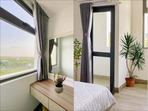 Căn hộ khách sạn ngoại ô - Phương Nam 1 Hotel & Apartments