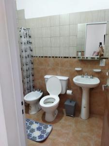 Departamentos Mariano