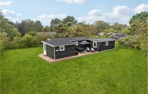 Stunning Home In Sjællands Odde