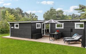 Stunning Home In Sjællands Odde