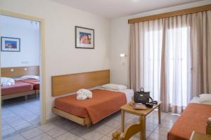 Erato Studios & Apartments Kos Greece