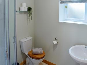 Little Ingas Cottage