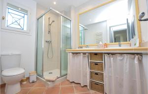 Maisons de vacances Villamombetti : photos des chambres