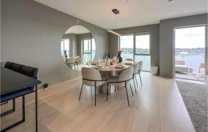 Awesome Apartment In Haugesund