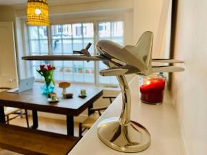 Family House Up To 8ppl with Rooftop Terrace