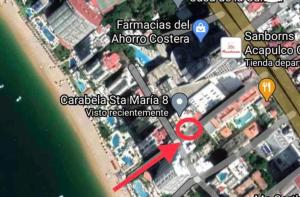Depto Ibiza a media cuadra de La PLAYA