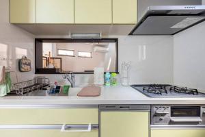 アンドステイ東向島1丁目