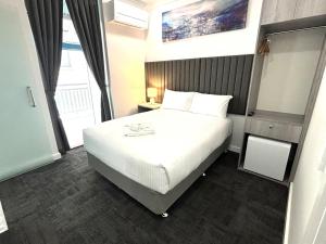 Palace Hotel Proserpine