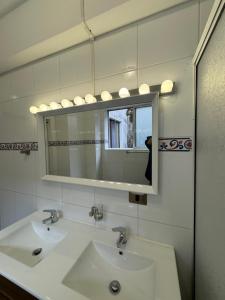 Gigante, céntrico y cómodo