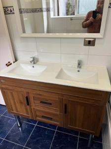 Gigante, céntrico y cómodo