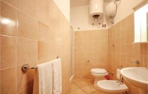 Casa Vacanze con 2 Camere da Letto