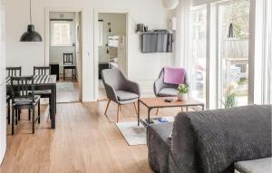 3 Bedroom Nice Home In Löttorp